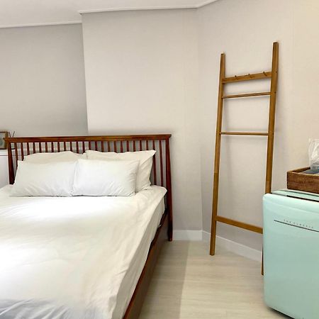 Hostel Korea - Ikseon Szöul Kültér fotó