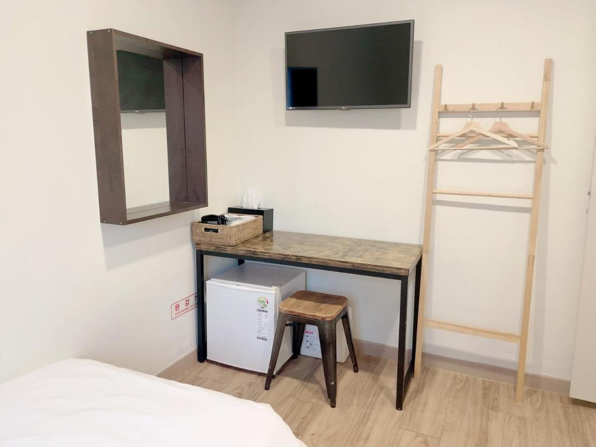 Hostel Korea - Ikseon Szöul Kültér fotó