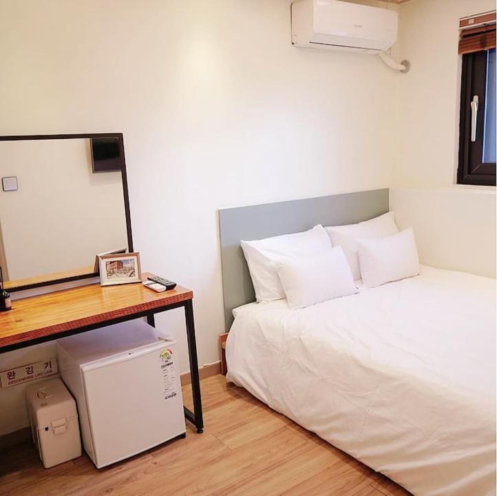 Hostel Korea - Ikseon Szöul Kültér fotó