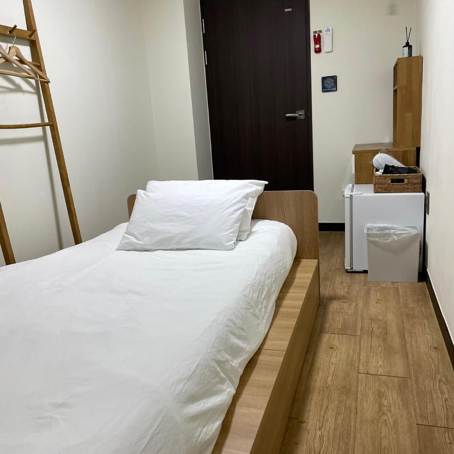 Hostel Korea - Ikseon Szöul Kültér fotó