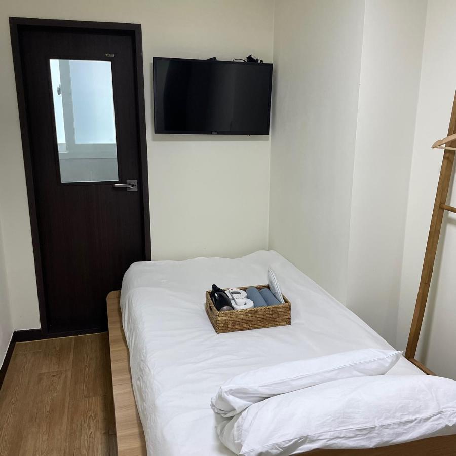 Hostel Korea - Ikseon Szöul Kültér fotó