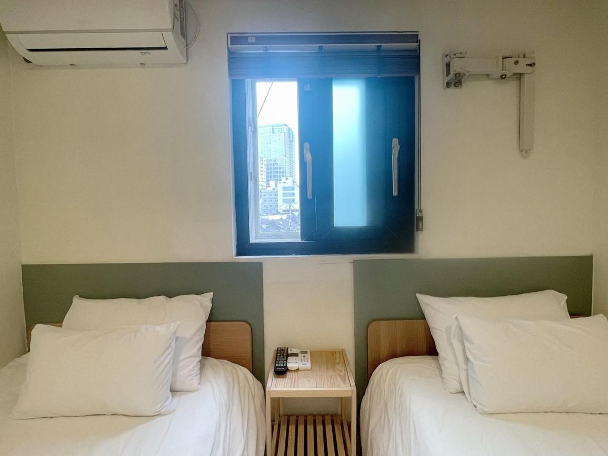 Hostel Korea - Ikseon Szöul Kültér fotó