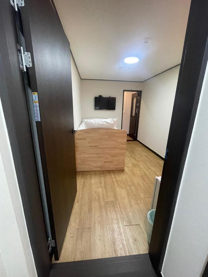 Hostel Korea - Ikseon Szöul Kültér fotó