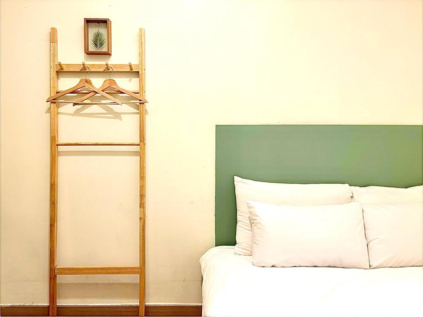 Hostel Korea - Ikseon Szöul Kültér fotó