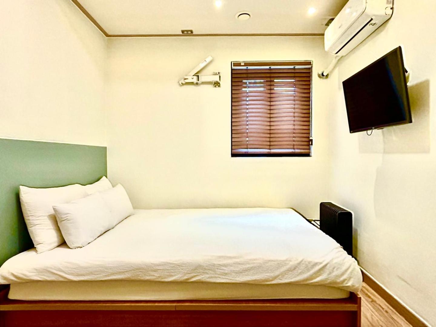 Hostel Korea - Ikseon Szöul Kültér fotó