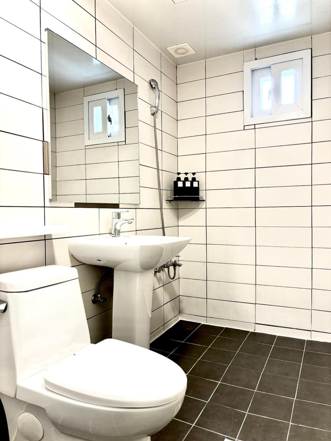 Hostel Korea - Ikseon Szöul Kültér fotó