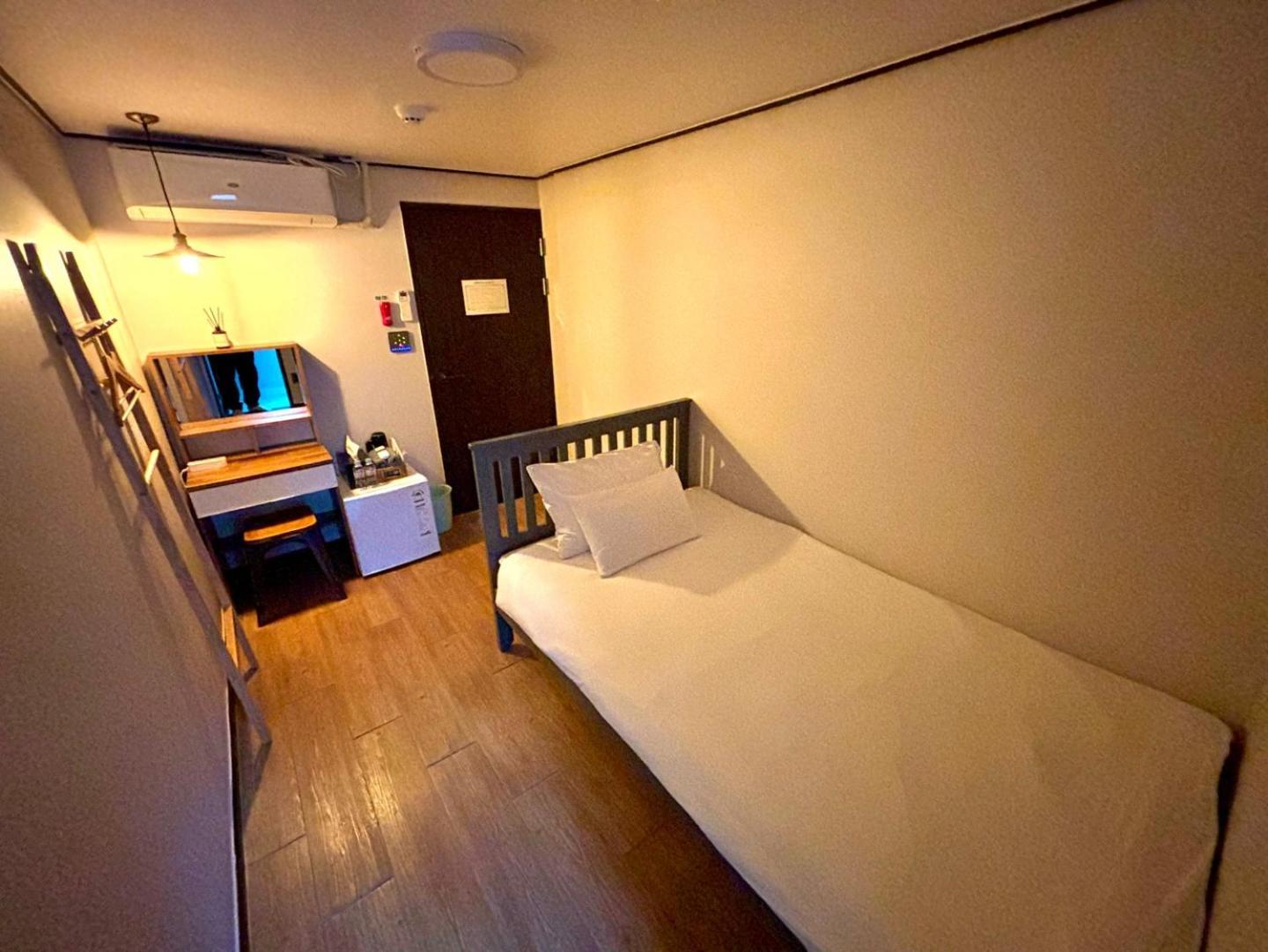Hostel Korea - Ikseon Szöul Kültér fotó