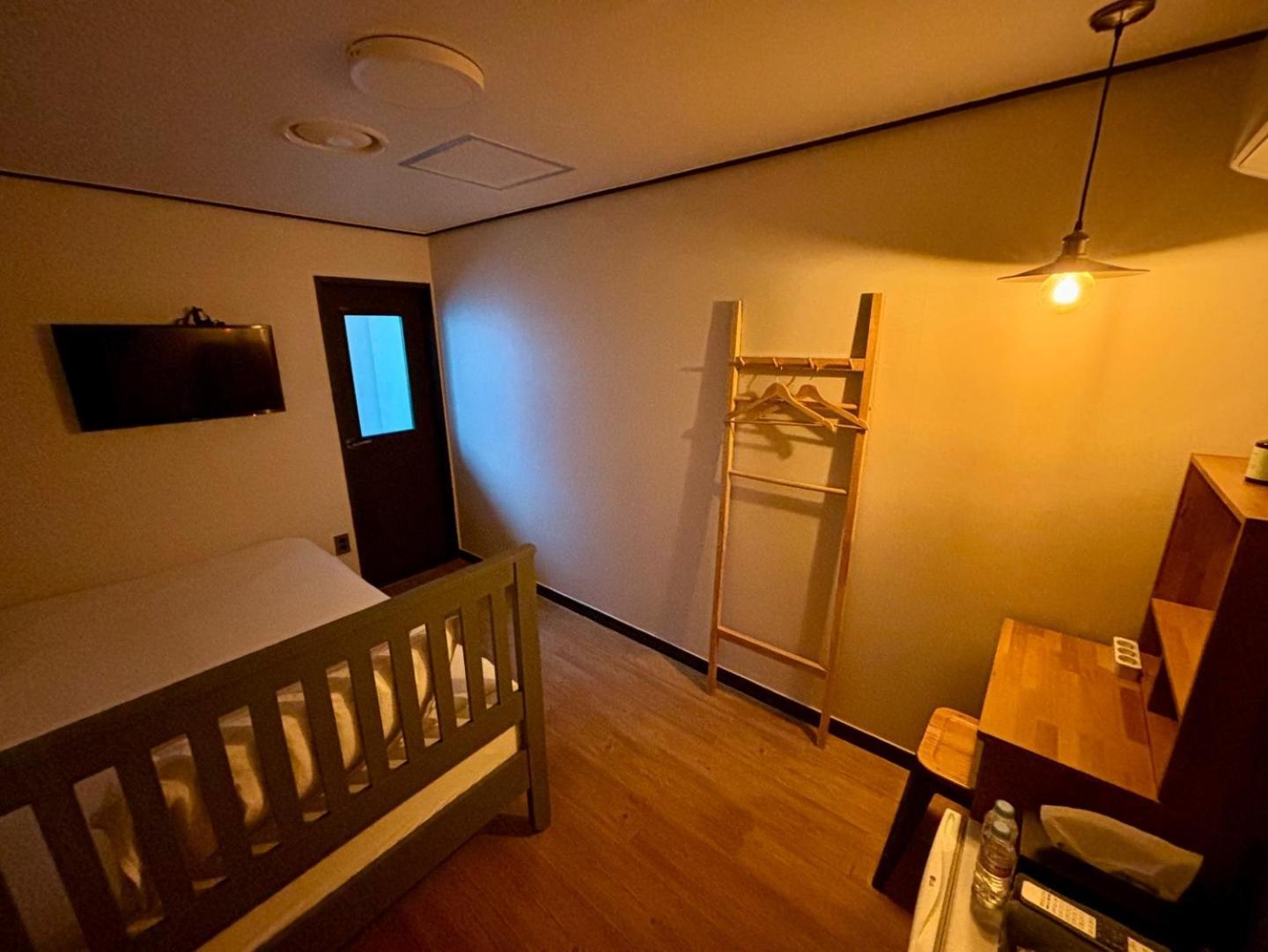 Hostel Korea - Ikseon Szöul Kültér fotó