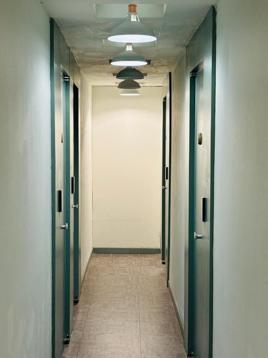 Hostel Korea - Ikseon Szöul Kültér fotó