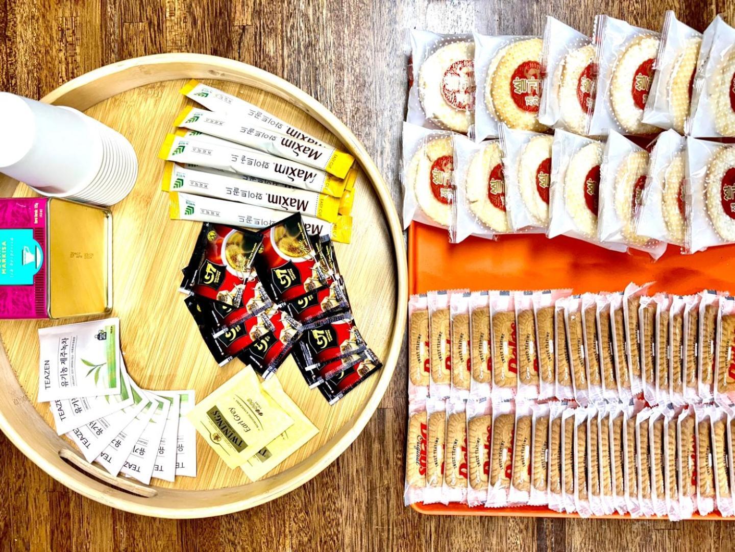 Hostel Korea - Ikseon Szöul Kültér fotó