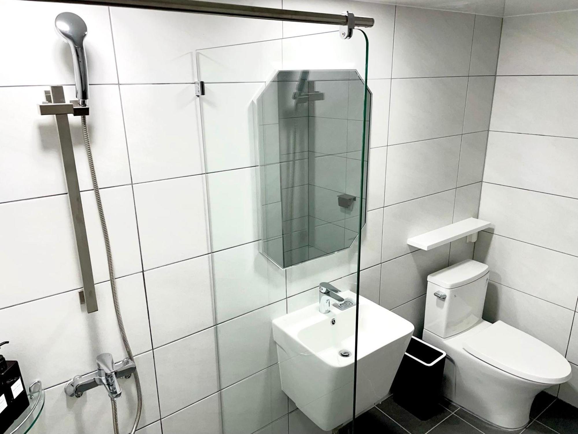 Hostel Korea - Ikseon Szöul Kültér fotó
