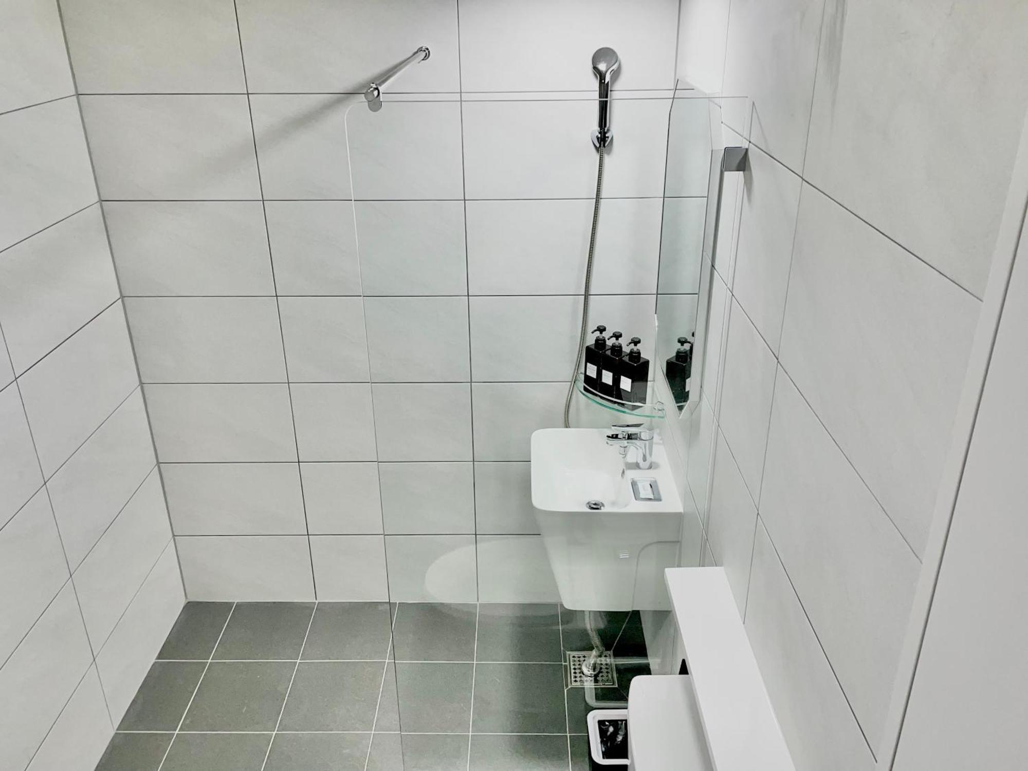 Hostel Korea - Ikseon Szöul Kültér fotó